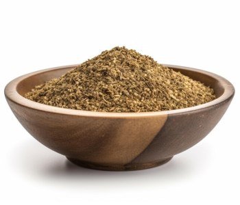 Ajwain-Powder