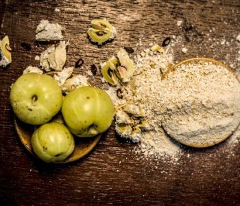 AMLA-POWDER