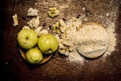 AMLA-POWDER