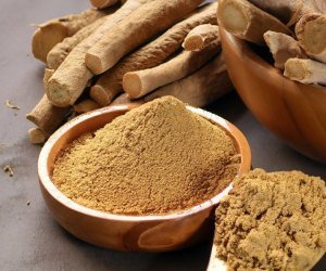 ASHWAGANDHA POWDER
