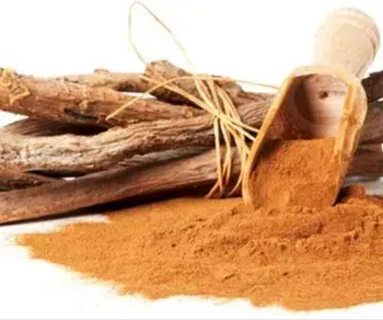Ashwagandha-Powder