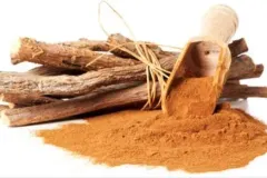 Ashwagandha-Powder