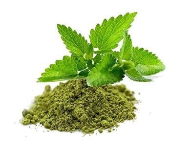 Basil-Powder