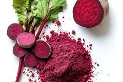there-is-pile-beets-pile-red-powder_1034463-92331
