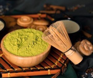 Bitter Gourd