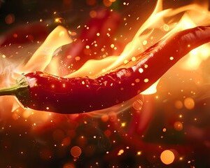 Chilli Powder