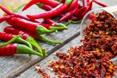 Chilli-With-Chilli-Flakes