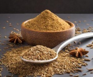 Cumin Powder