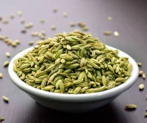 FENNEL POWDER