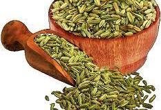 Fennel-3