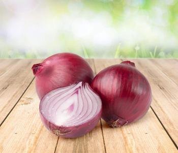 Pink-Onion