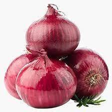 Red-Onion