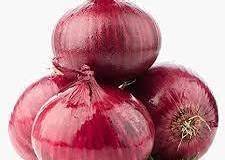 Red-Onion
