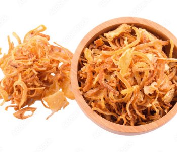 FRIED-ONION