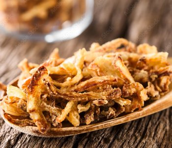 Fried-Onion