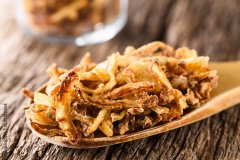 FRIED-ONION