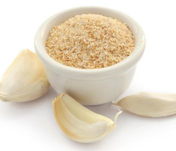 GARLIC-GRANULES