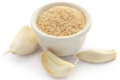 GARLIC-GRANULES