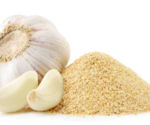 GARLIC MINCED