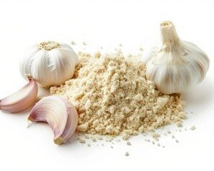 GARLIC POWDER