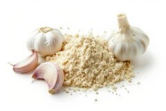 Garlic-Powder