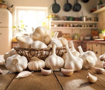 Garlic
