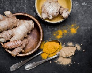 Giger Powder