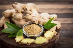 Ginger-Powder