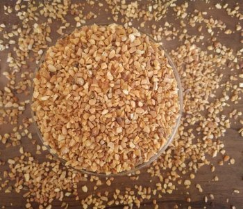 Dehydrated-Garlic-Chhoped