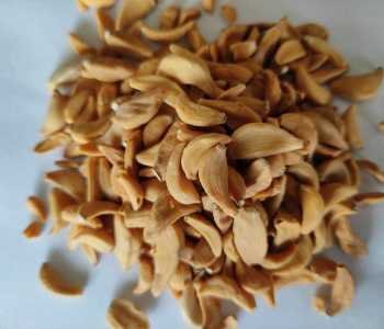 Garlic-Flakes