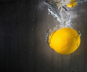 lemon Powder