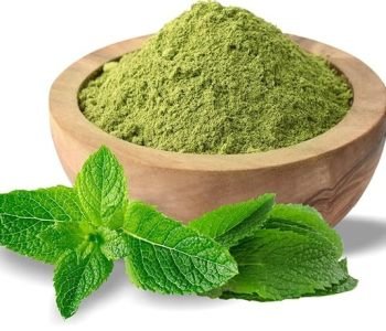 Mint-Powder