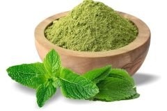 Mint-Powder
