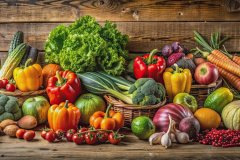 Mix-Vegetabales