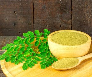 Moringa (Sargavo)
