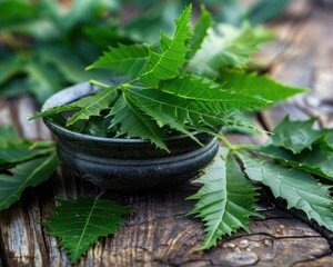 HERBS PRODUCTS