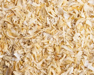 ONION FLAKES