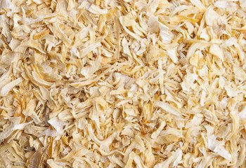 Onion-Flakes