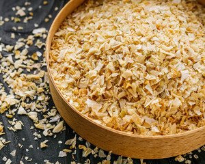 ONION MINCED
