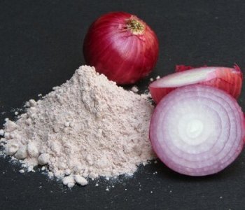Pink-Onion-Powder