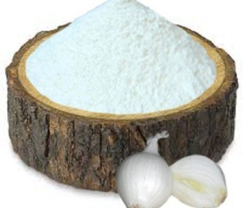 White-Onion-Powder