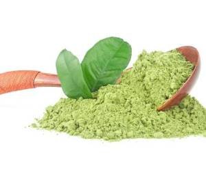 Spinach (Palakh)
