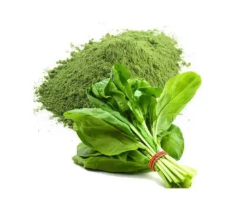 Spinach-Powder