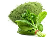 Spinach-Powder