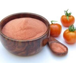 Tomato Powder