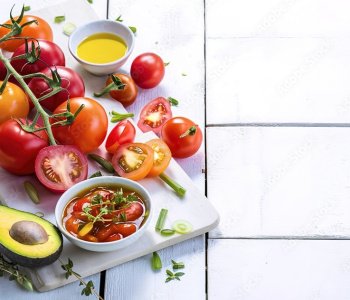 Tomato