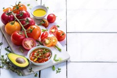 Tomato